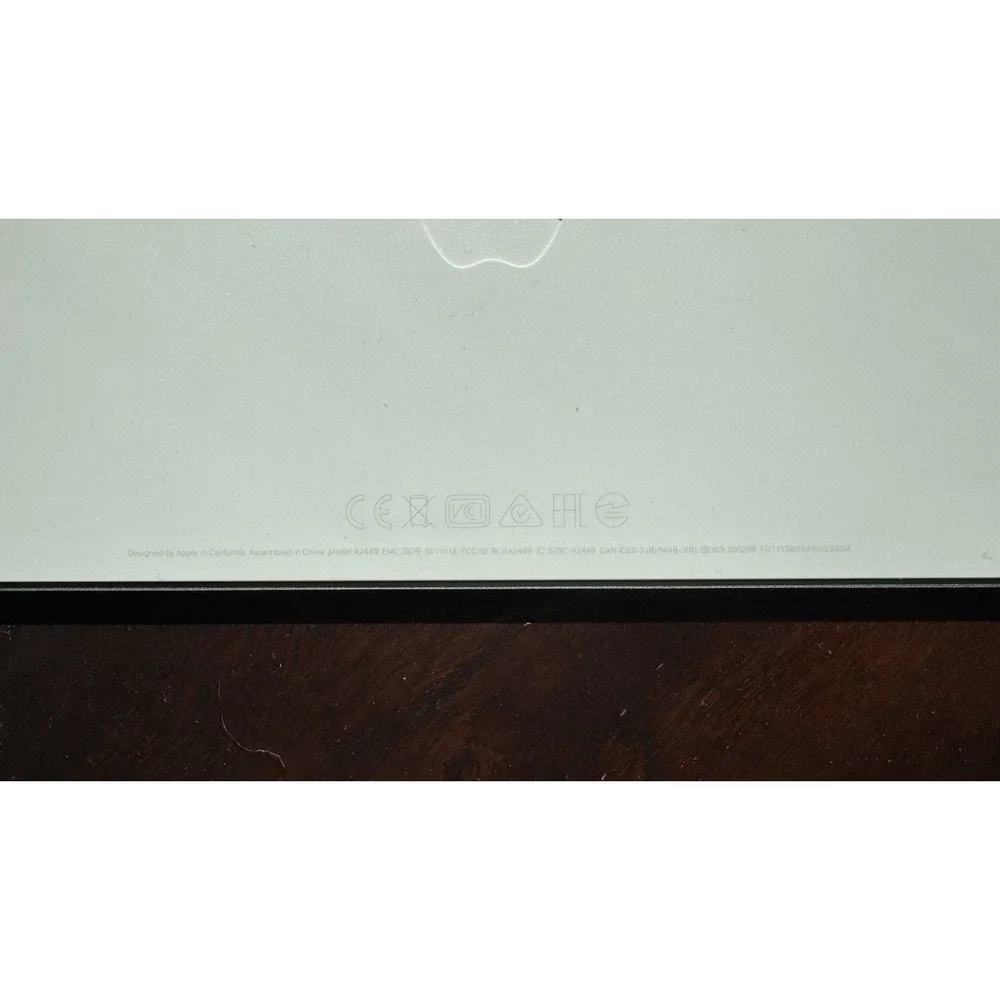 Apple Magic Keyboard with Touch ID for Mac Green A2449